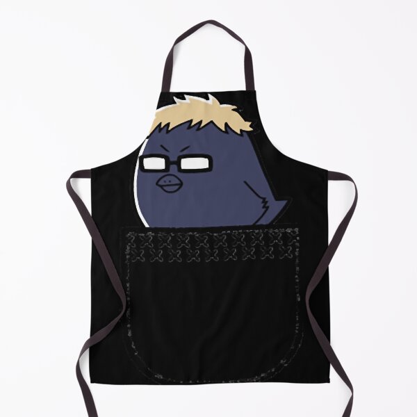 Item preview, Tsukki Garasu Solo Classic designed and sold by RebeccaFreema.