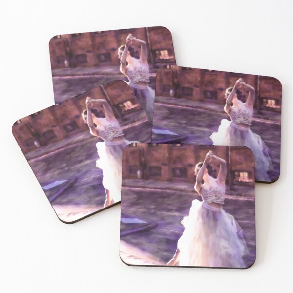 Item preview, Metropolitan Ballet designed and sold by Susan Maxwell Schmidt.