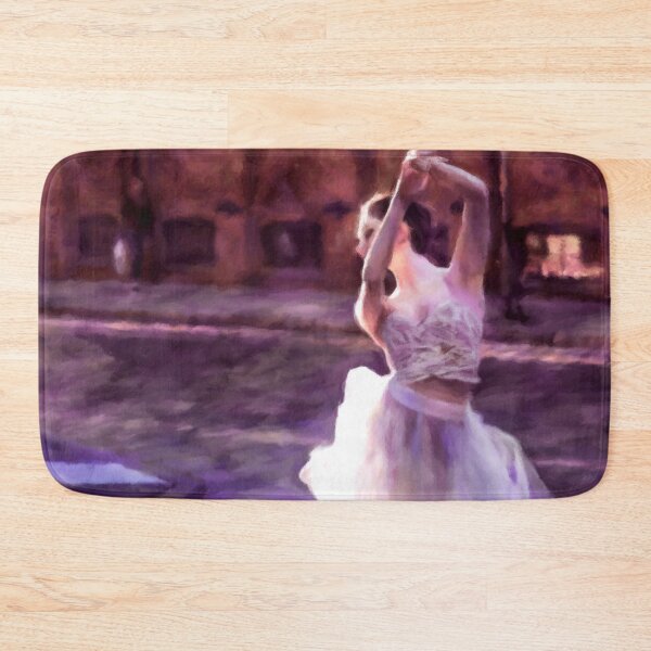 Item preview, Metropolitan Ballet designed and sold by Susan Maxwell Schmidt.