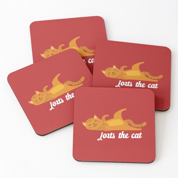 Item preview, Jorts The Cat Buttered Cats Jean Funny Meme Popular Culture   designed and sold by SNKRFREAK.