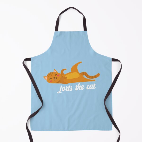 Item preview, Jorts The Cat Buttered Cats Jean Funny Meme Popular Culture designed and sold by SNKRFREAK.