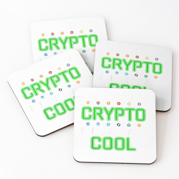Item preview, I Invested in Crypto Blockchain NTFs Before It Was Cool T-Shirt designed and sold by AschenbrenDale.