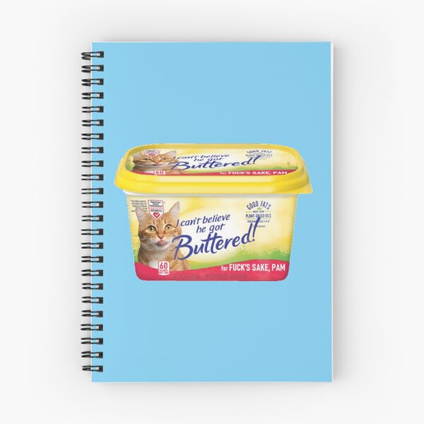 Item preview, Jorts The Cat Buttered Trending Meme     designed and sold by SNKRFREAK.