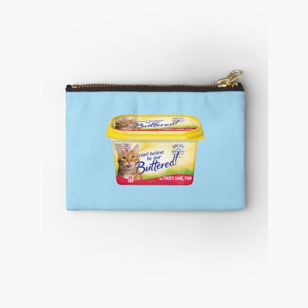 Item preview, Jorts The Cat Buttered Trending Meme     designed and sold by SNKRFREAK.