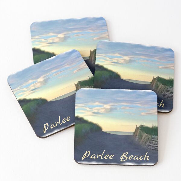 Item preview, Path to Paradise, Parlee Beach, Shediac NB designed and sold by SpotOnJ.