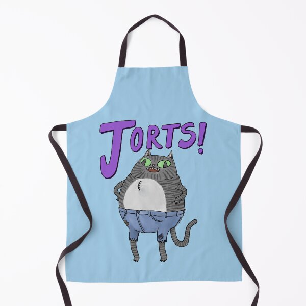 Item preview, JORTS! Cat   designed and sold by SNKRFREAK.