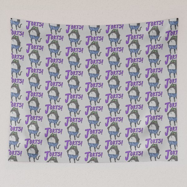 Item preview, JORTS! Cat   designed and sold by SNKRFREAK.
