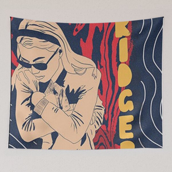 Item preview, phoebe puentes de la vendimia designed and sold by keyescan.