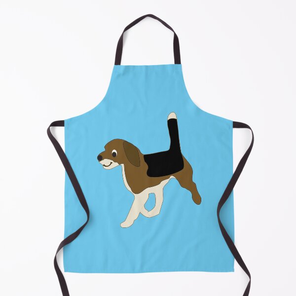 Item preview, Cute Cartoon Beagle designed and sold by dogplay.