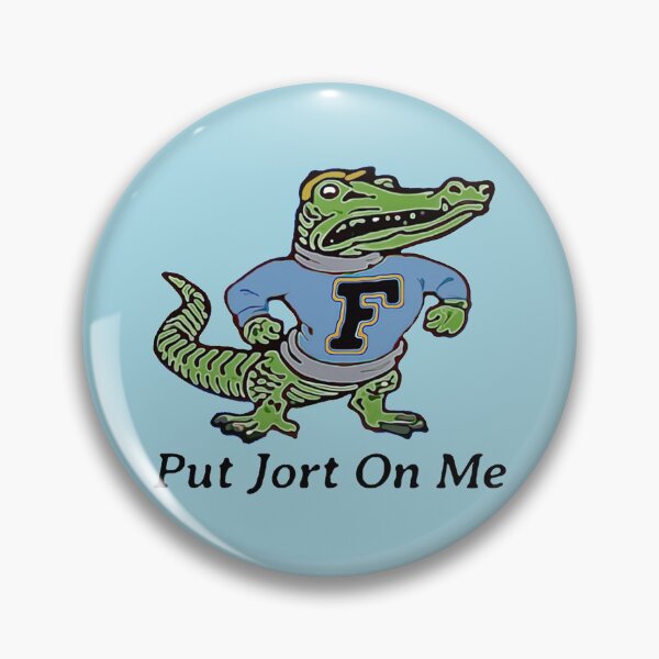 Item preview, Put Jort on Me   designed and sold by SNKRFREAK.