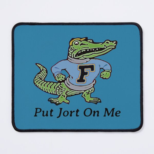 Item preview, Put Jort on Me   designed and sold by SNKRFREAK.