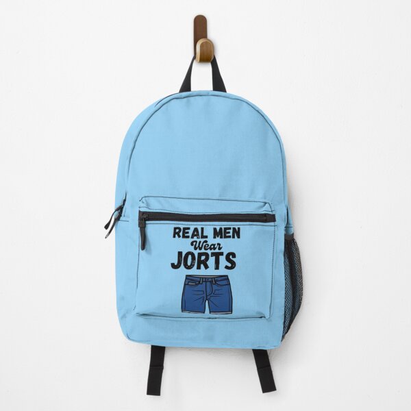 Item preview, Real Men Wear Jorts designed and sold by SNKRFREAK.
