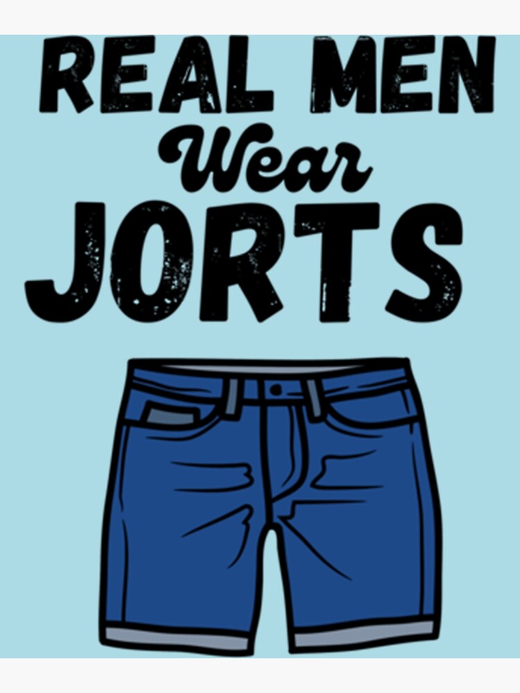 Cut4 on X: Jorts SZN  / X