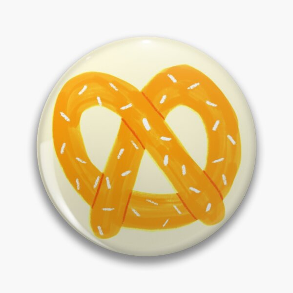 Item preview, Pretzel designed and sold by roxy7388.