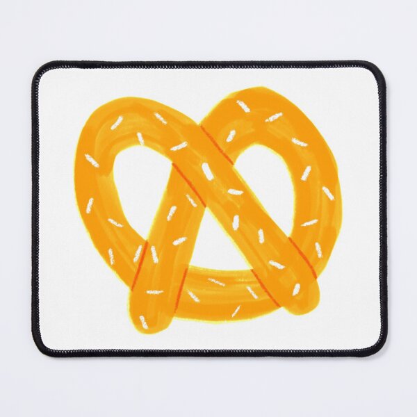 Item preview, Pretzel designed and sold by roxy7388.