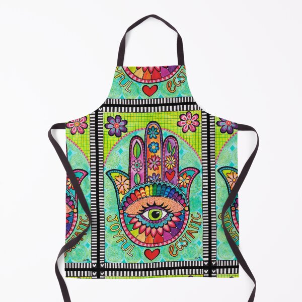 Item preview, Joyful + Ecstatic Decorated Hand designed and sold by HelloAngel.