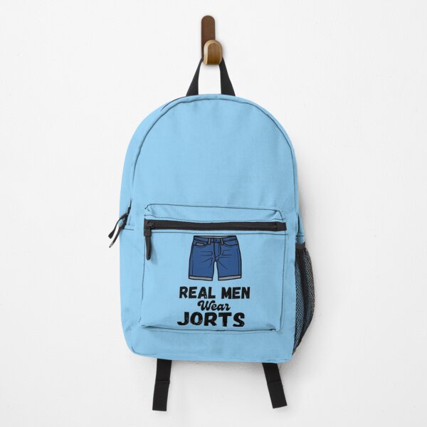 Item preview, Real Men Wear Jorts designed and sold by SNKRFREAK.