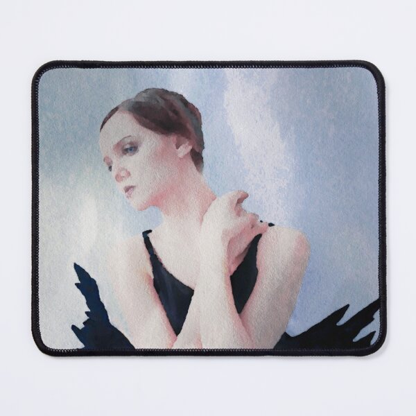 Item preview, Fallen Angel designed and sold by Susan Maxwell Schmidt.