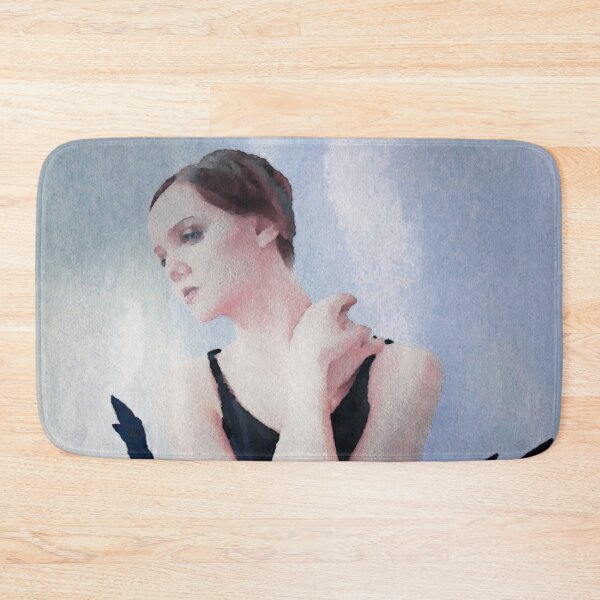 Item preview, Fallen Angel designed and sold by Susan Maxwell Schmidt.