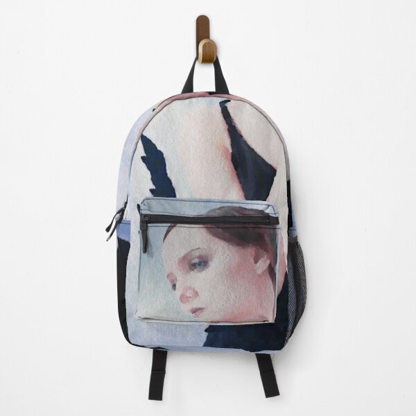 Item preview, Fallen Angel designed and sold by Susan Maxwell Schmidt.