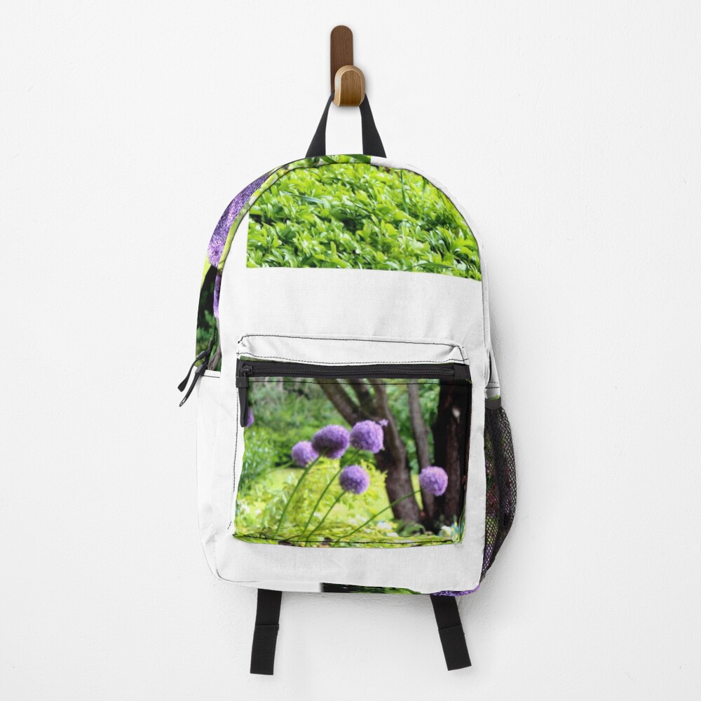 Item preview, Backpack designed and sold by RithPix.