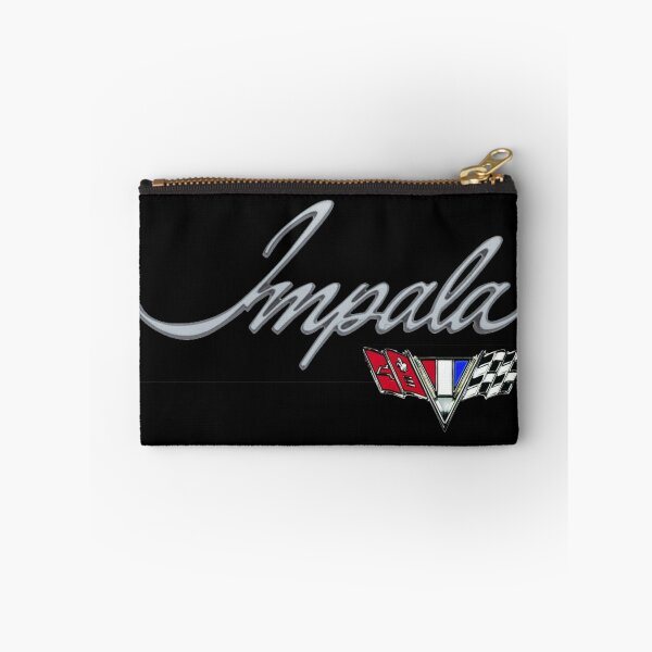 Artikelvorschau, Chevy Impala T-Shirts & Accessoires entworfen und verkauft von MuscleClassics.