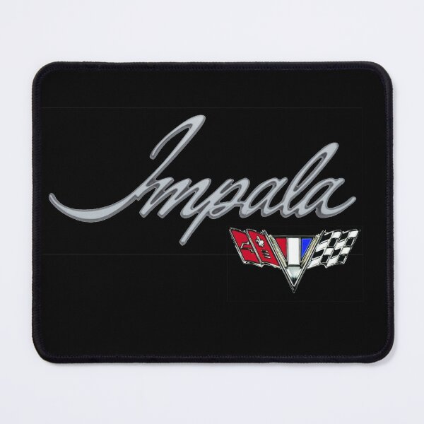 Item preview, Chevy Impala T Shirts & Accessories  designed and sold by MuscleClassics.