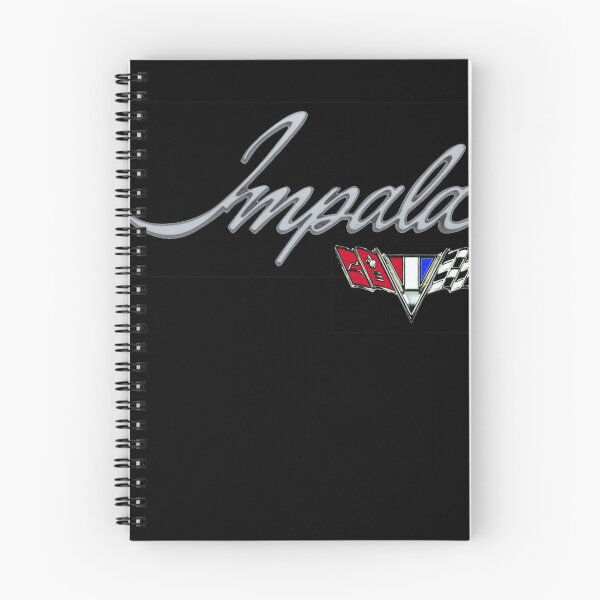 Item preview, Chevy Impala T Shirts & Accessories  designed and sold by MuscleClassics.
