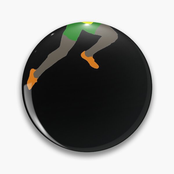 Item preview, USAIN BOLT SPRINT Essential designed and sold by RebeccaFreema.