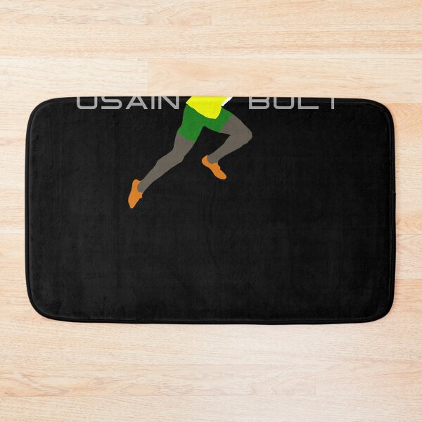Item preview, USAIN BOLT SPRINT Essential designed and sold by RebeccaFreema.