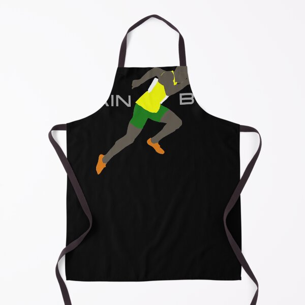 Item preview, USAIN BOLT SPRINT Essential designed and sold by RebeccaFreema.