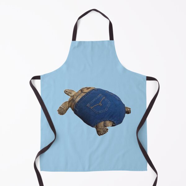 Item preview, turtle in jorts funny cute animal Premium designed and sold by SNKRFREAK.