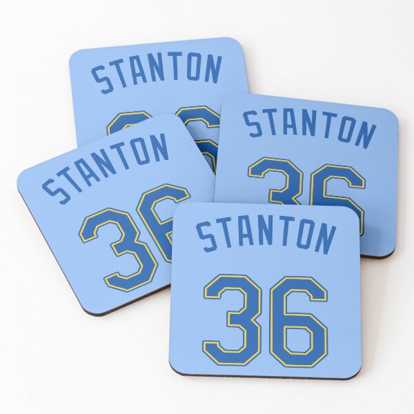 Item preview, Seattle Original -- Stanton designed and sold by positiveimages.
