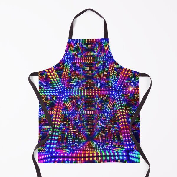 Item preview, 3D Dimensional Led Matrix Frame designed and sold by MorningFive.