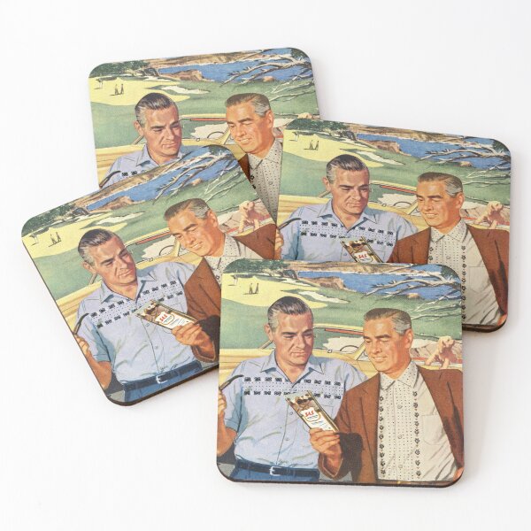 Item preview, Traveling the Road Together designed and sold by AllSpareBits.