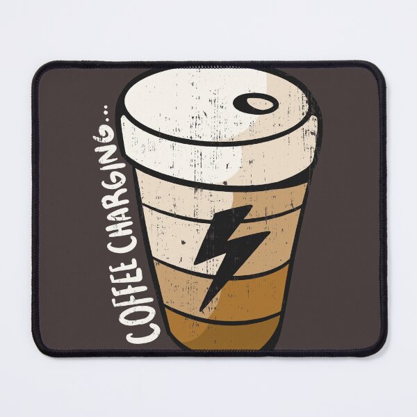 Item preview, Coffee Charging designed and sold by Rockopolys.