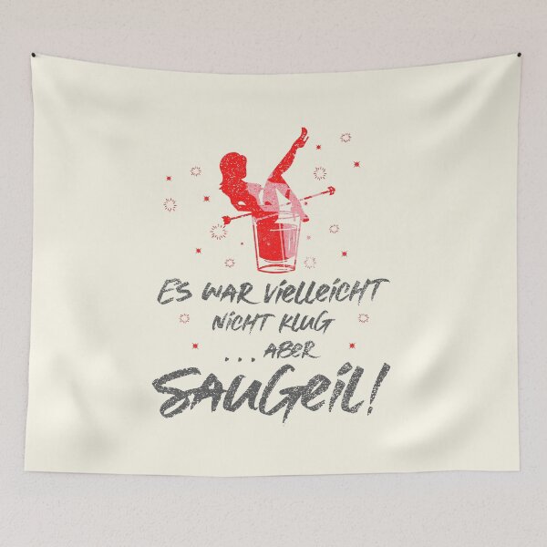 Item preview, It might not have been wise, but it was awesome designed and sold by vibeno1.
