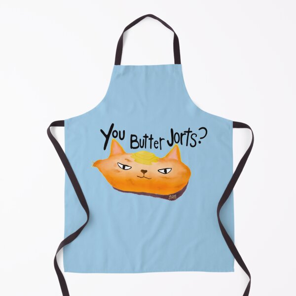 Item preview, You Butter Jorts designed and sold by SNKRFREAK.