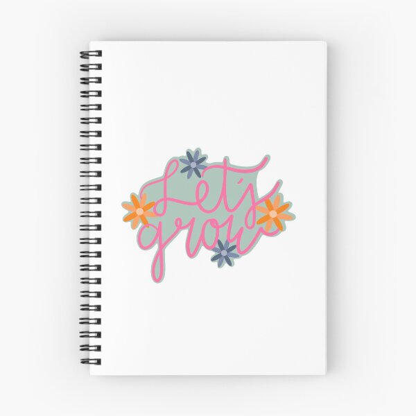 Item preview, Let’s Grow designed and sold by accountingann.