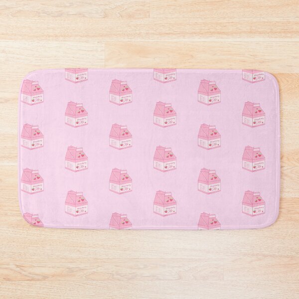 Item preview, Strawberry Milk Carton designed and sold by DandiestArt22.