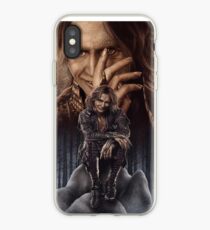 Rumplestiltskin iPhone Case