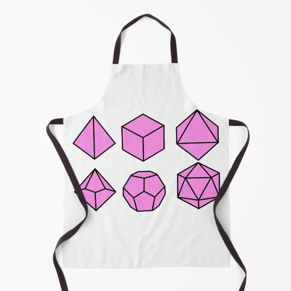 Item preview, Dados rosa pastel designed and sold by Halyn-Marie.