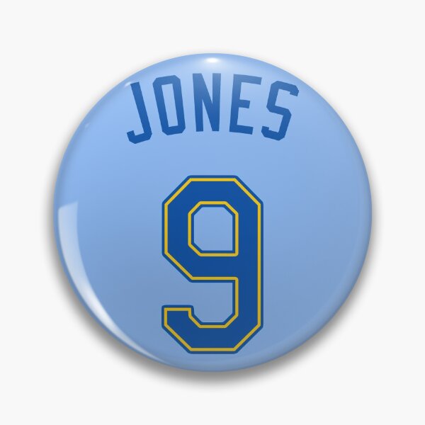 Item preview, Seattle Original -- Jones designed and sold by positiveimages.