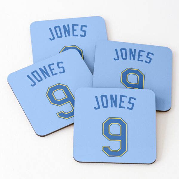 Item preview, Seattle Original -- Jones designed and sold by positiveimages.