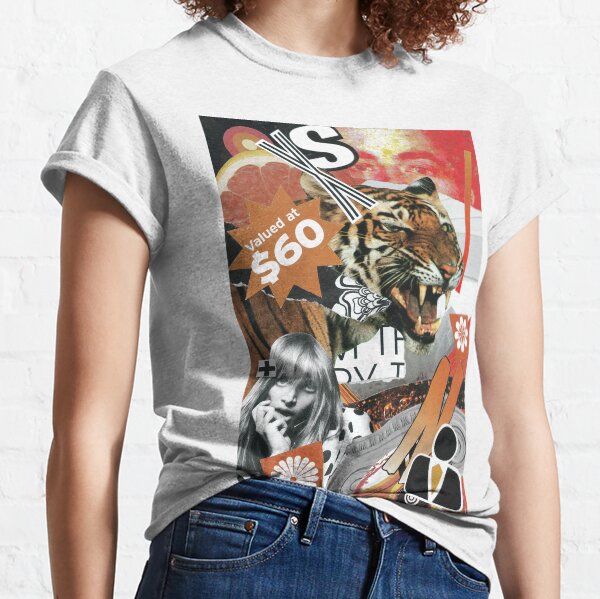 Natural Predator Classic T-Shirt