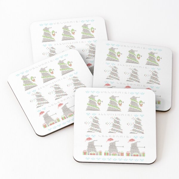 Item preview, Decorate Illuminate Celebrate designed and sold by JulieSuzanne1.
