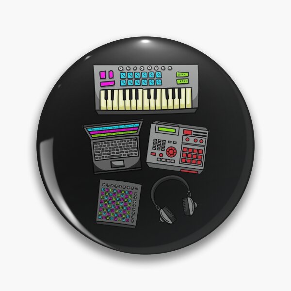 Item preview, I Make Beats Music Producer designed and sold by Músico Ilustre.