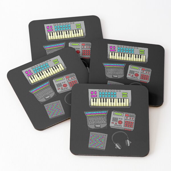 Item preview, I Make Beats Music Producer designed and sold by Músico Ilustre.