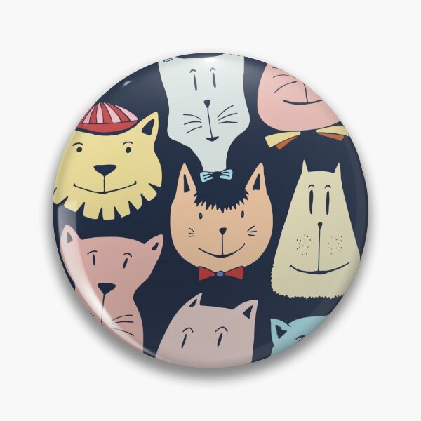 Item preview, cats and dogs funy designed and sold by marwan elsaeed.