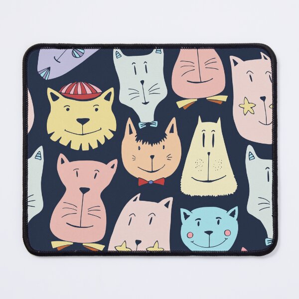 Item preview, cats and dogs funy designed and sold by marwan elsaeed.